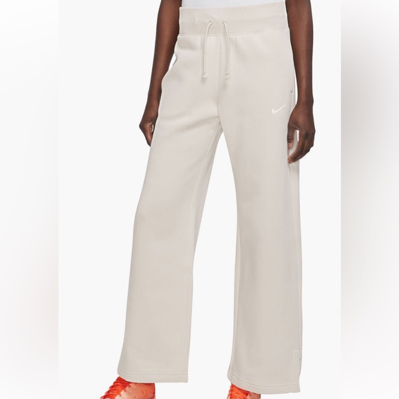 Nike Pants - Nike Sportswear Phoenix Sweatpants